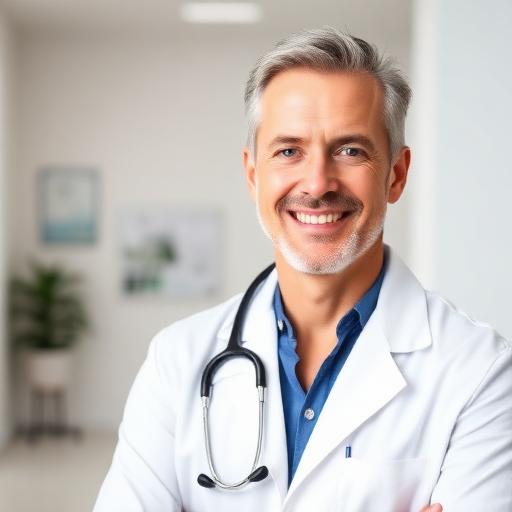 Recomendado por especialistas — exemplo 1