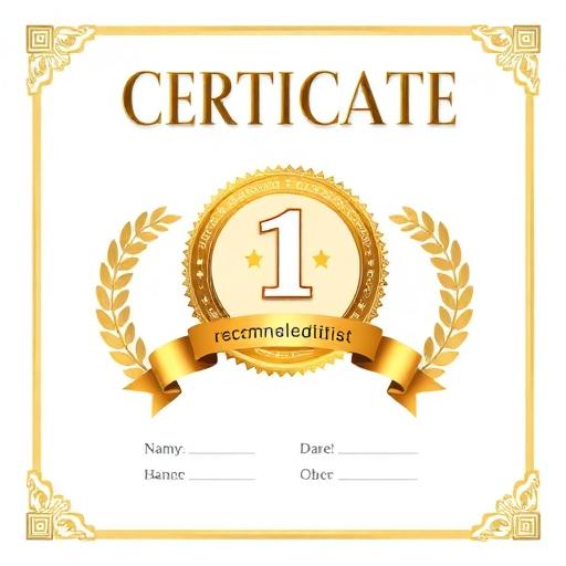 Recomendado por especialistas — exemplo 2