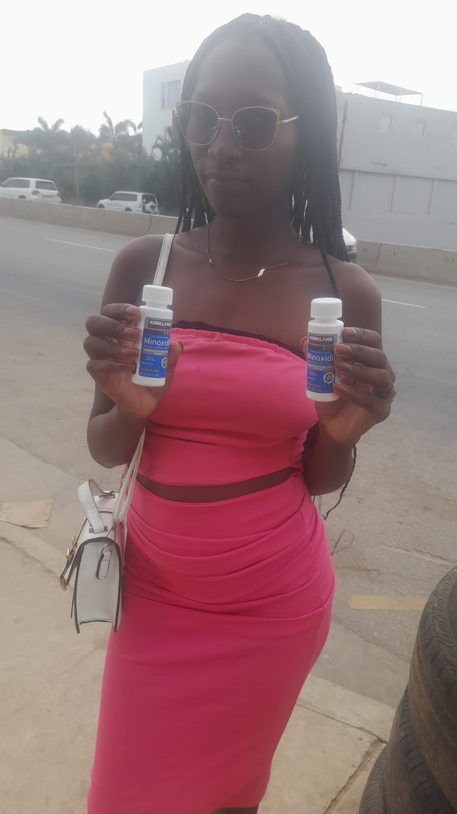Rebeca, Viana (Luanda Sul)